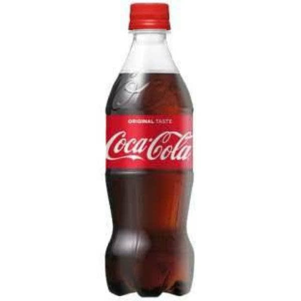 Coca-Cola Original